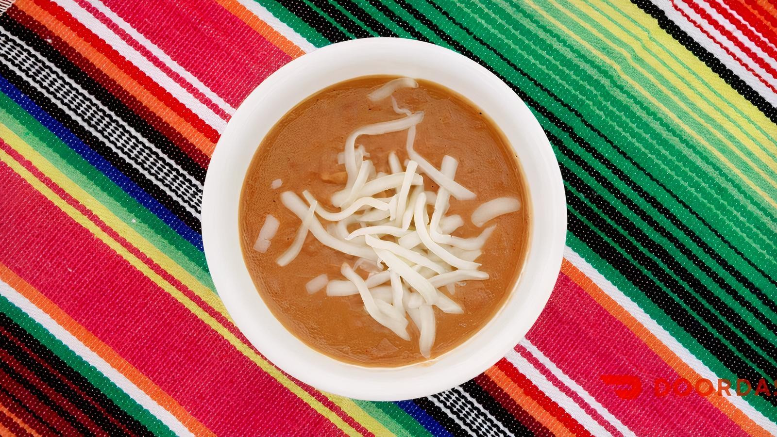 Beans.