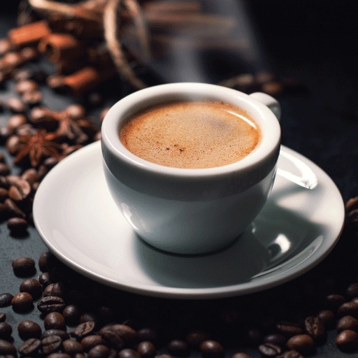Espresso.