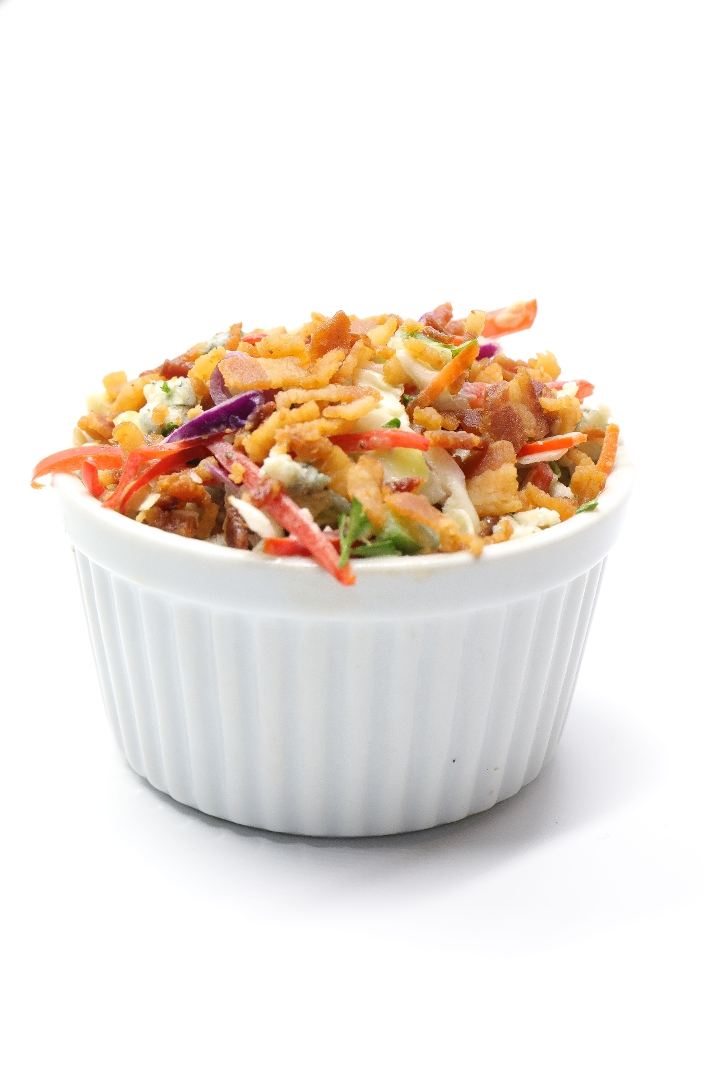 Rose's Gourmet Slaw [GF].
