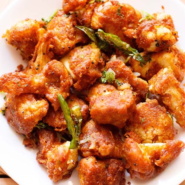 Gobi Chintamani (Signature Item).