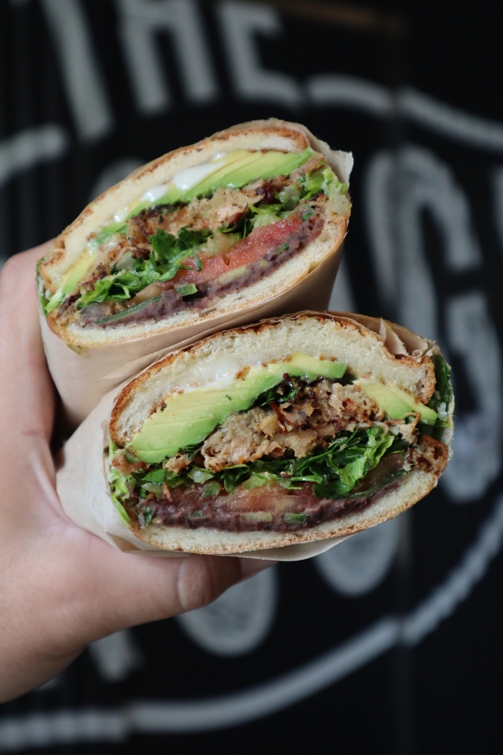 Trough Torta.