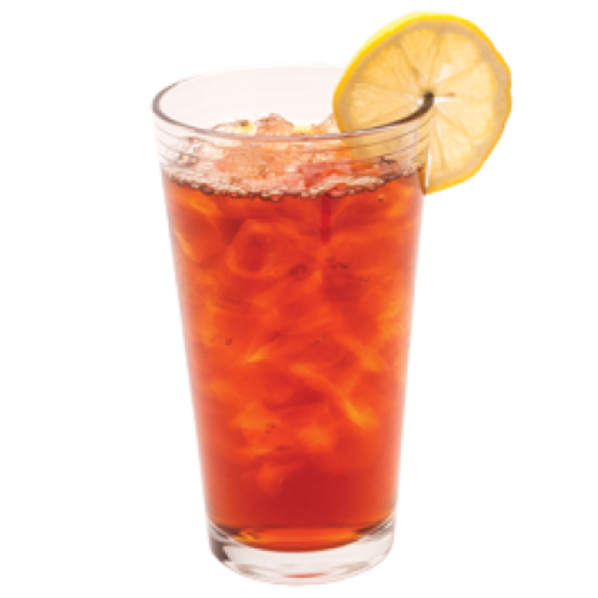 Iced Tea.