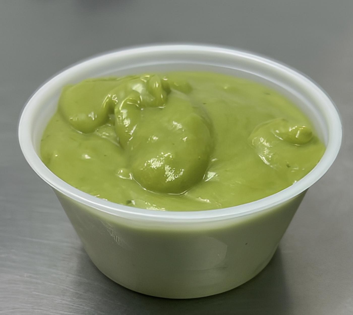Guacamole.