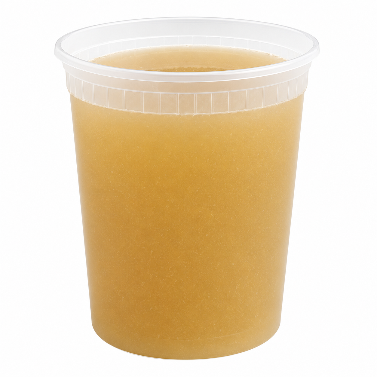 Chicken Lemongrass Ginger Broth 32 oz.