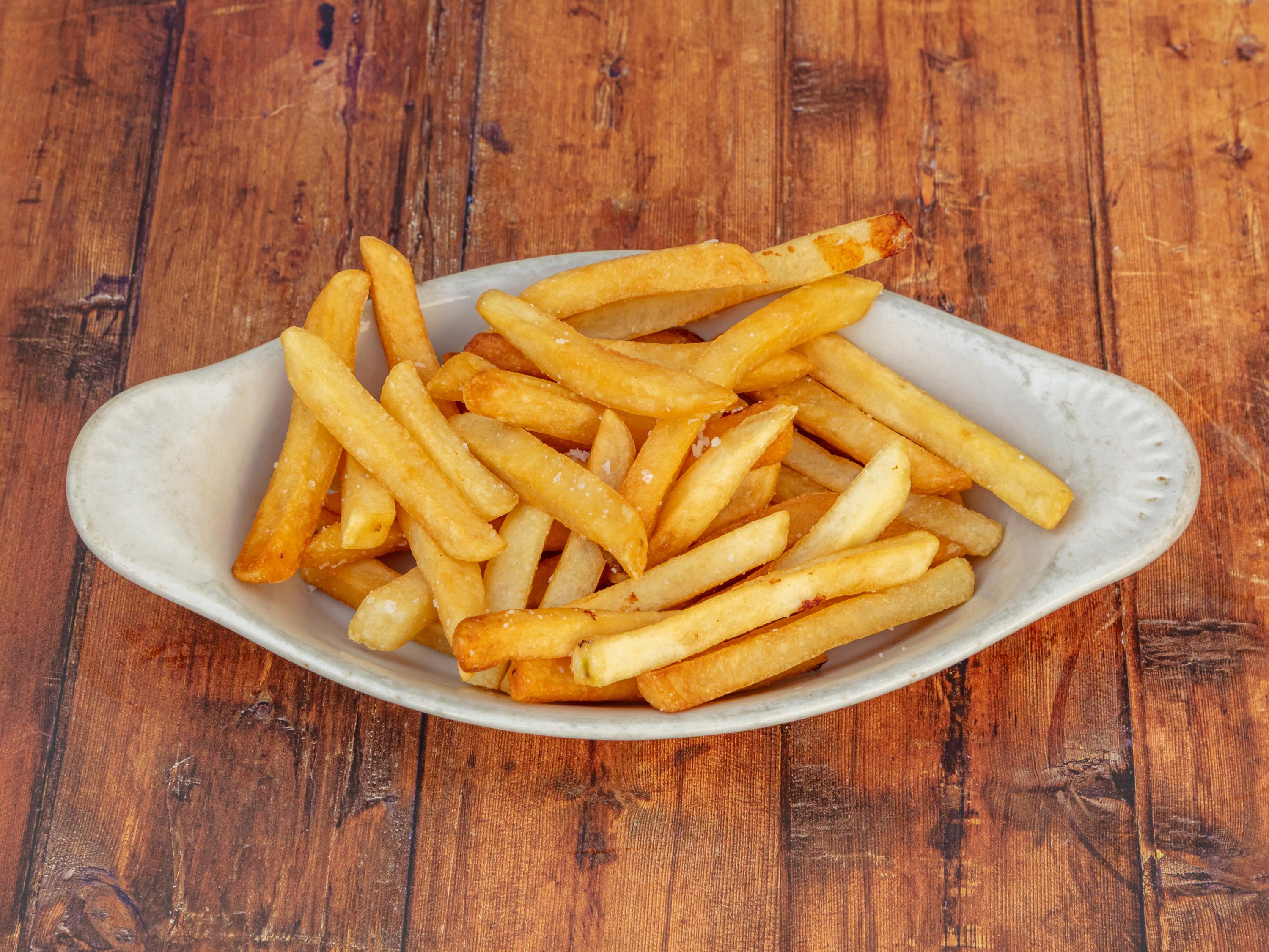 Texaz Fried Potatoes.