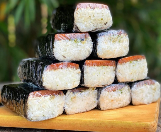 Musubi.