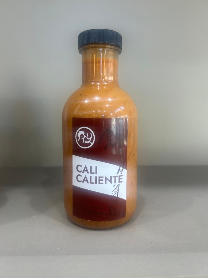16oz Cali Caliente.