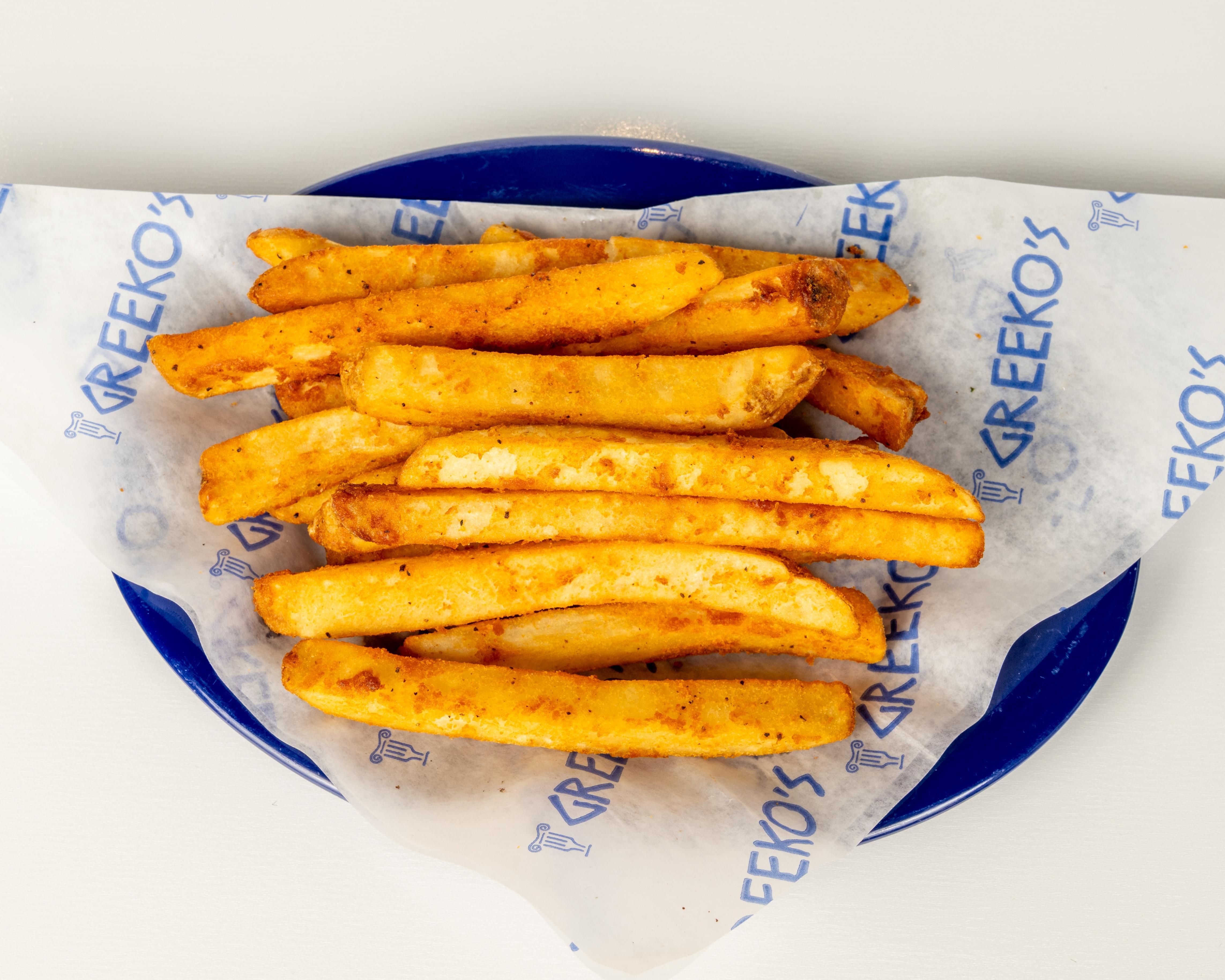Fries (side).