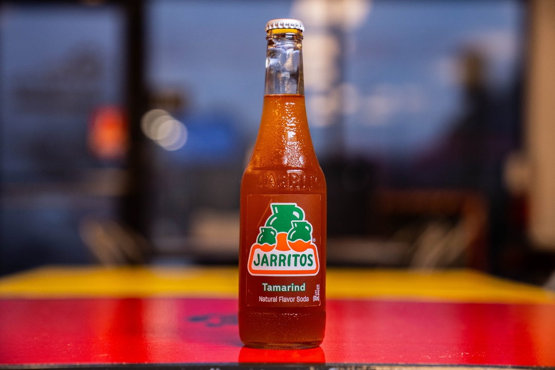 Jarrito Tamarind.