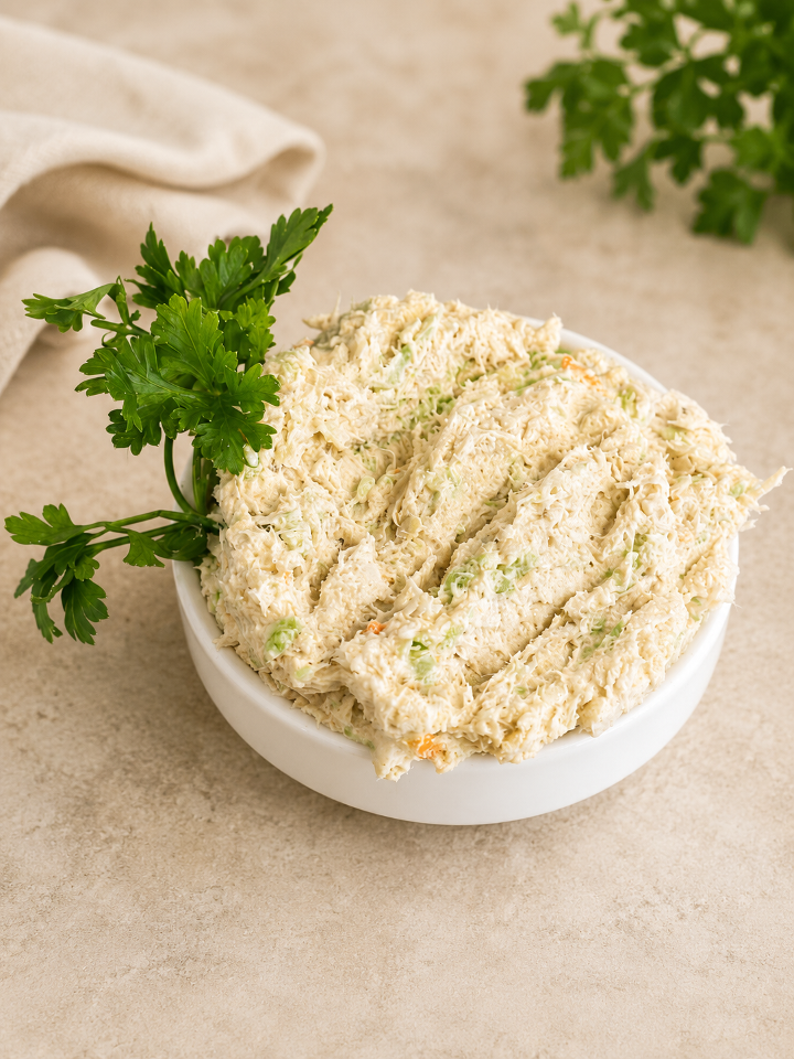 Chicken Salad.