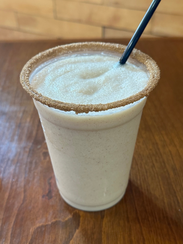 Frozen Horchata.