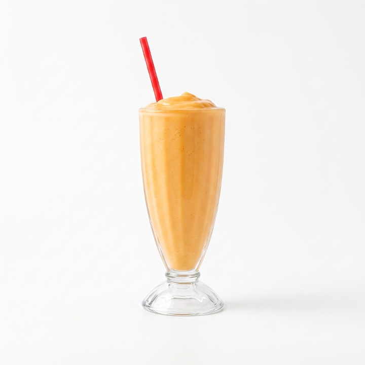 Orange Freeze.