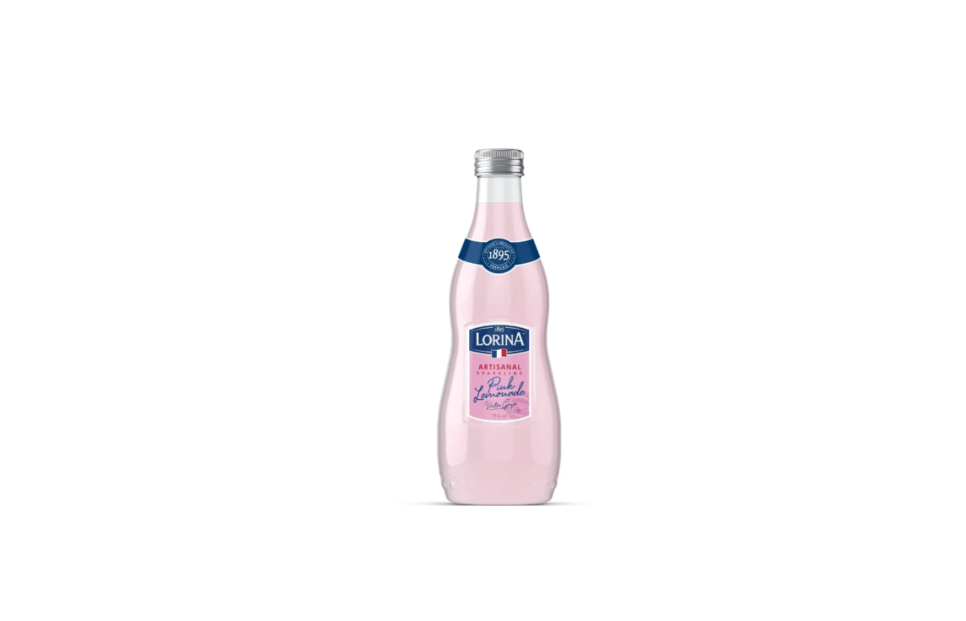 Lorina Pink