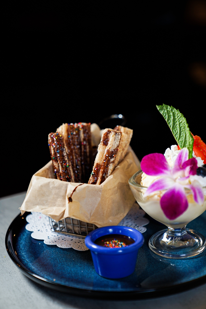Churros.