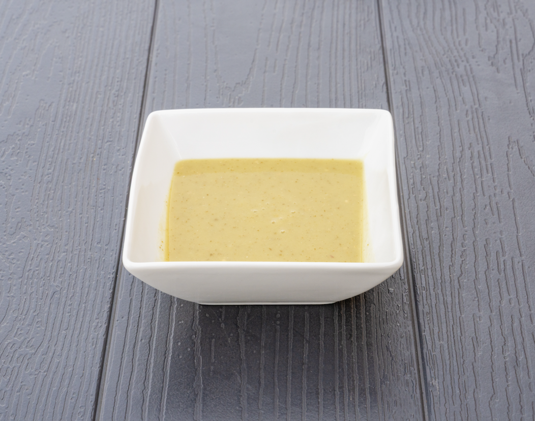 Green Sauce.
