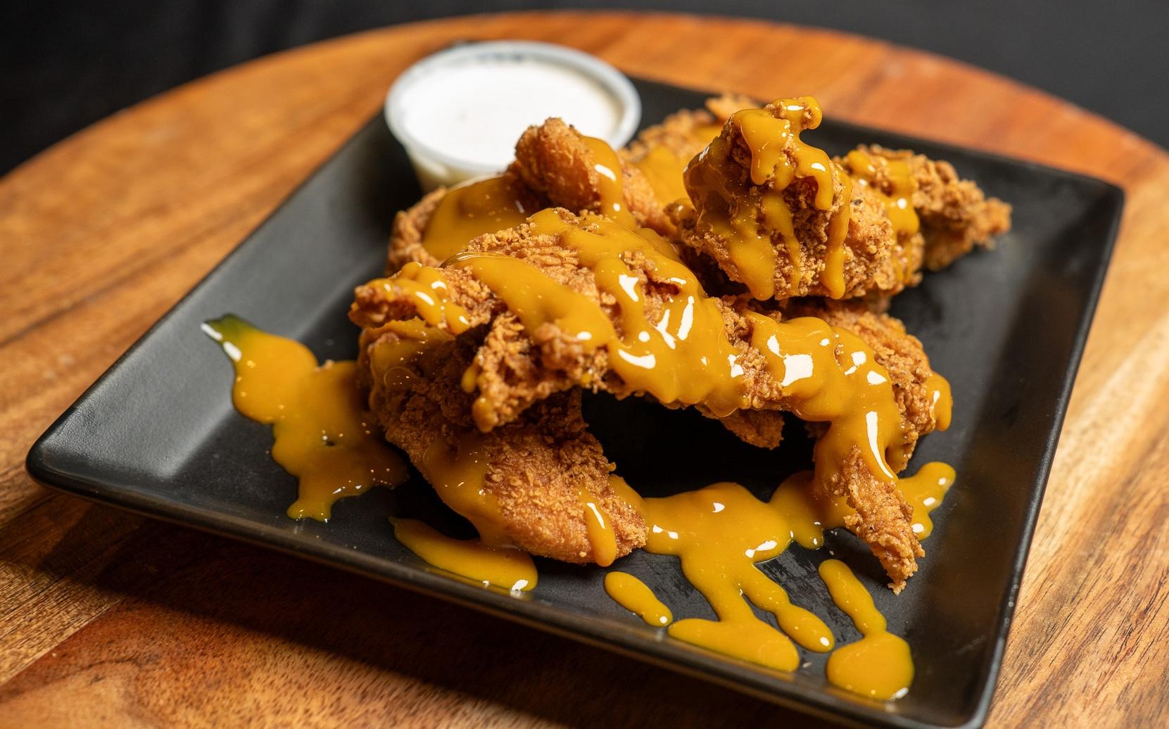 25 CT Tenders.