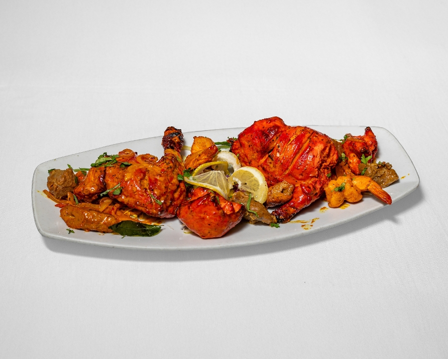 TANDOOR KA KHAZANA*.