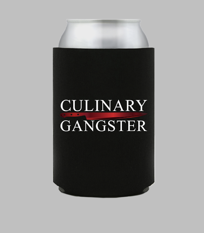 Koozie Can Holder.