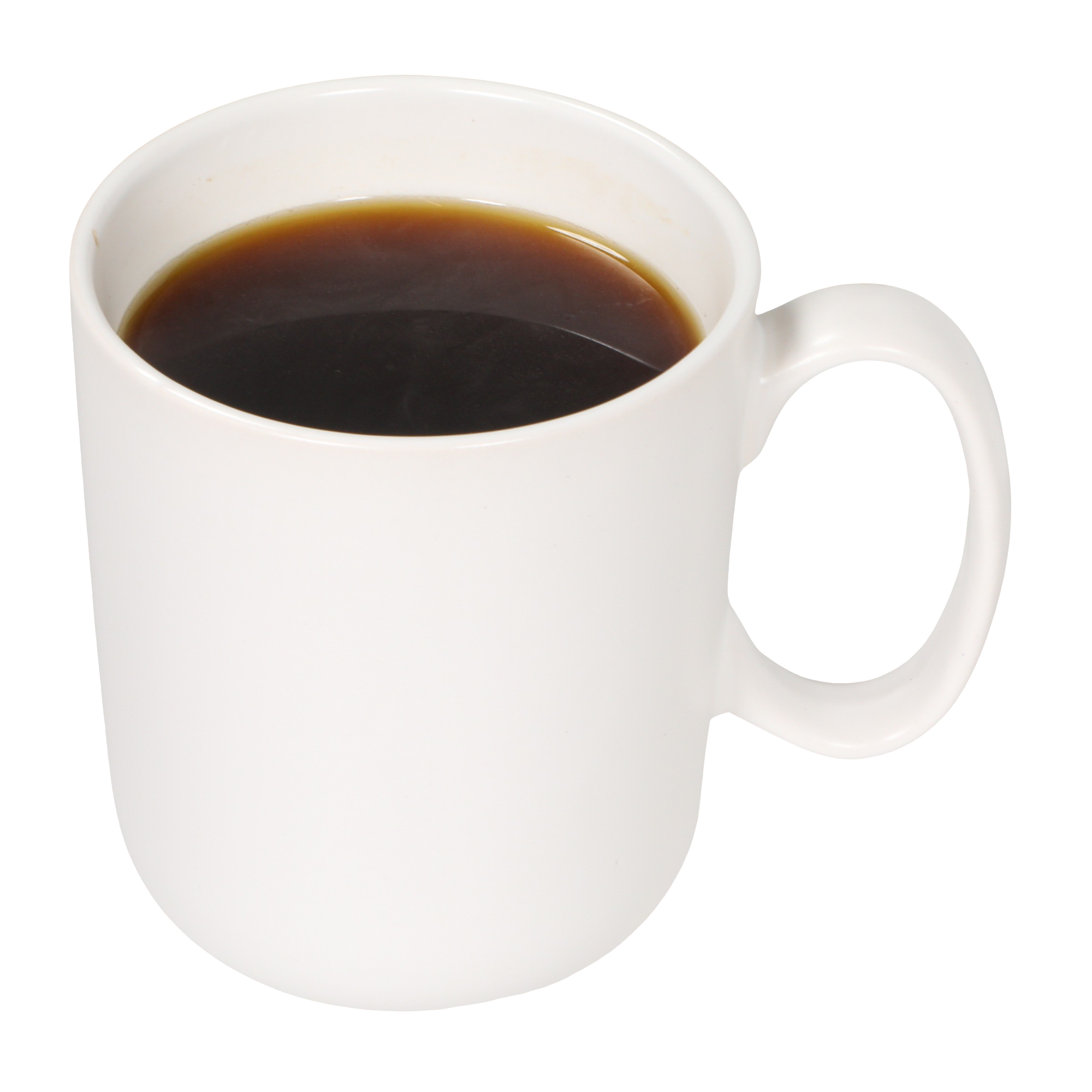 Hot Coffee.