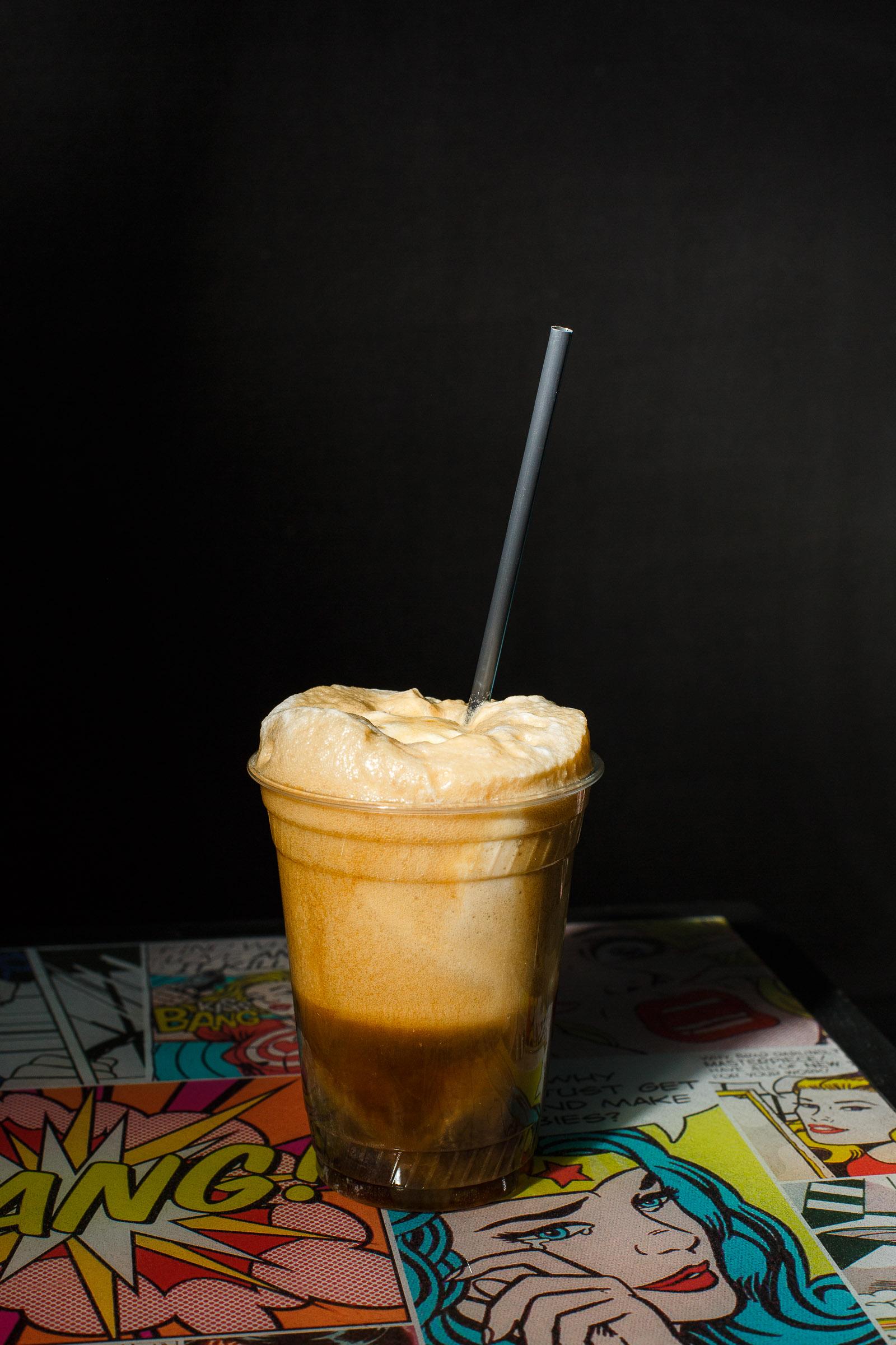 Moxie Float.