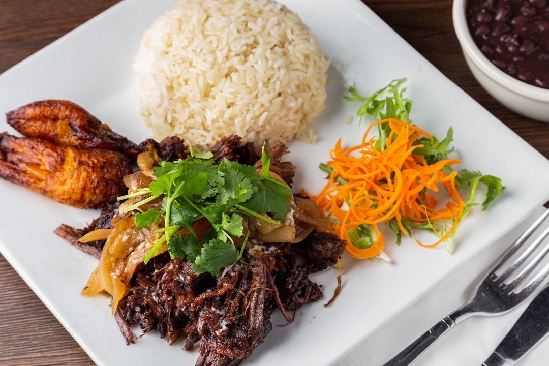 Vaca Frita.