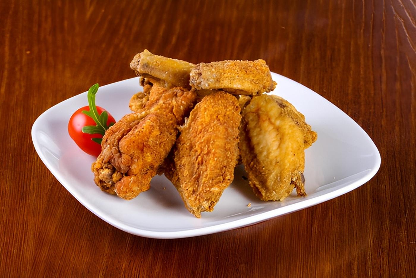 Fried Wings (6).