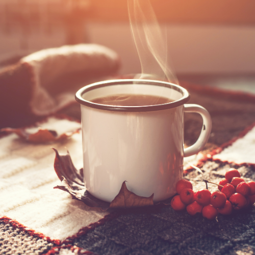 Coffee.