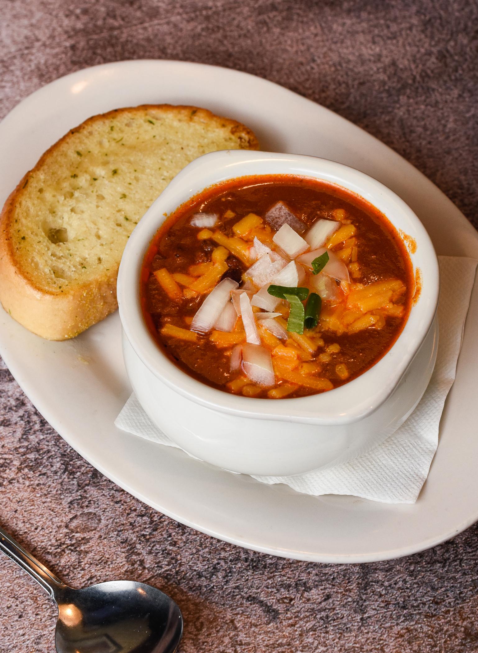 Chili.