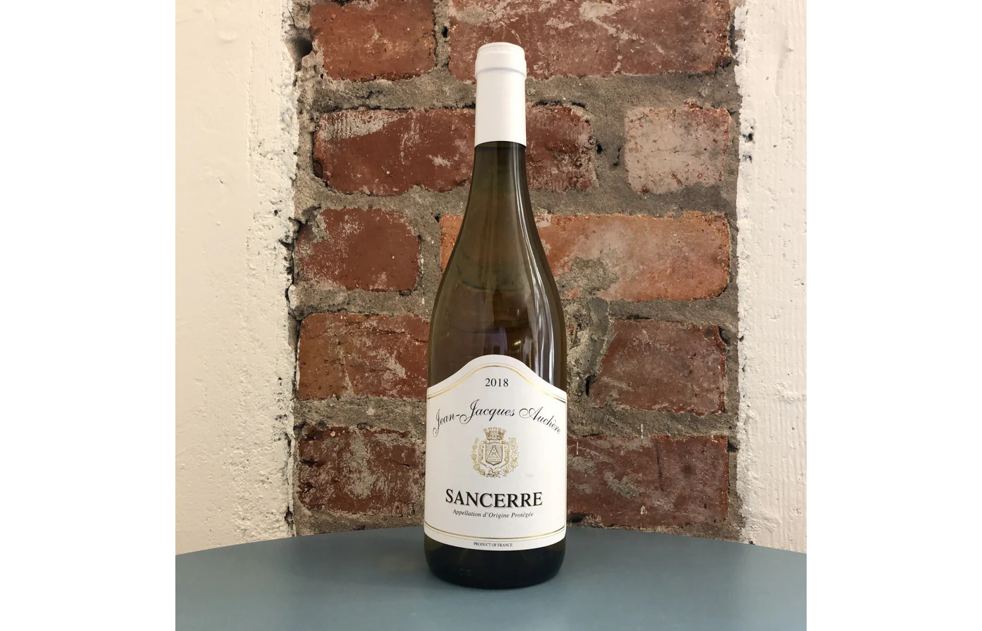 Domaine Auchere Sancerre Blanc Loire Valley (100% Sauvigon blanc)