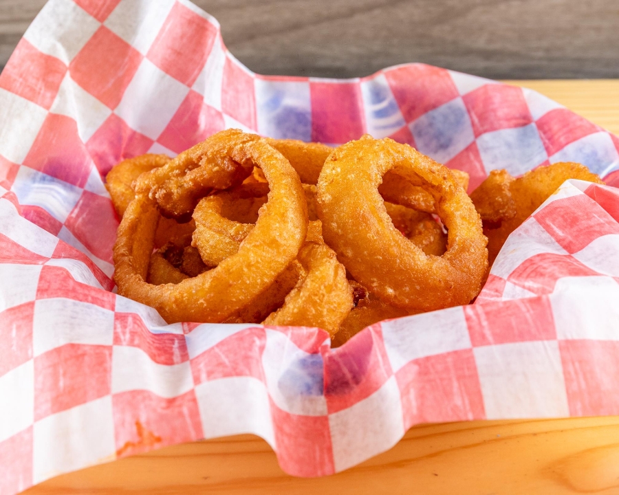 Onion Ringz.