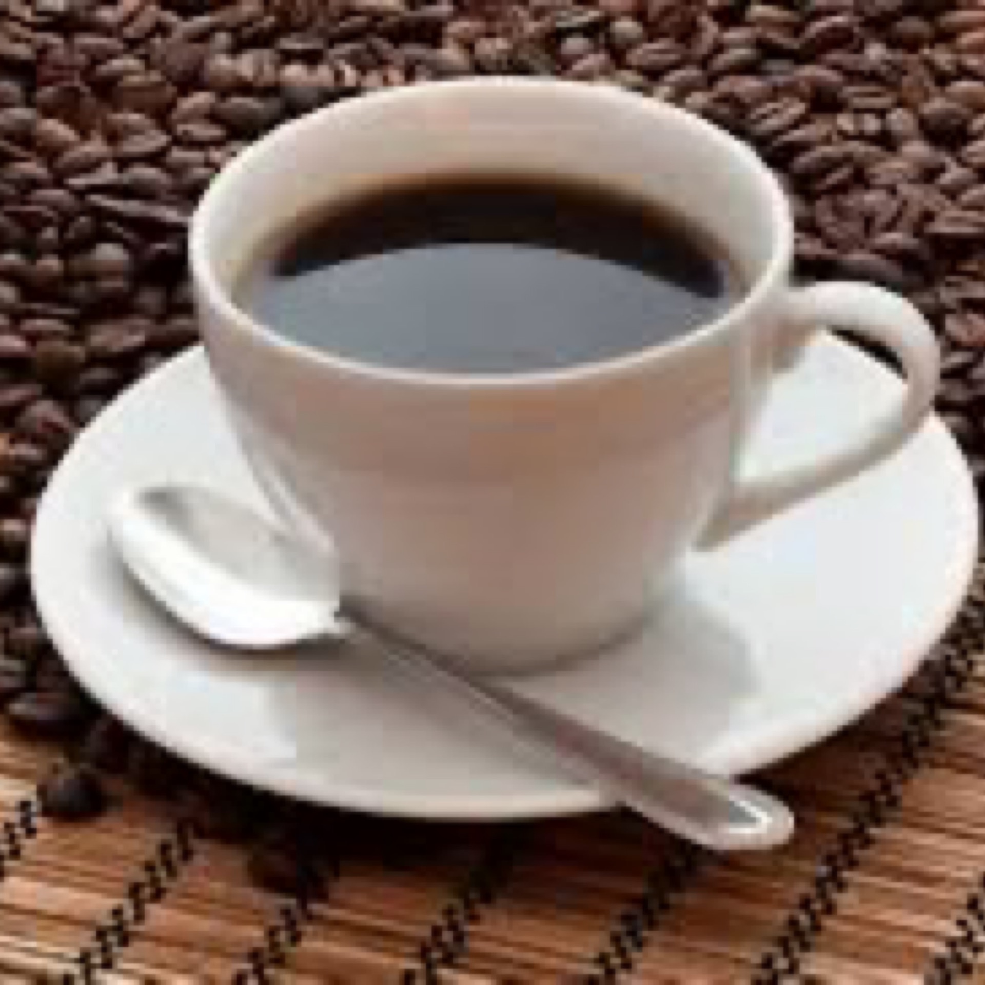Coffee.