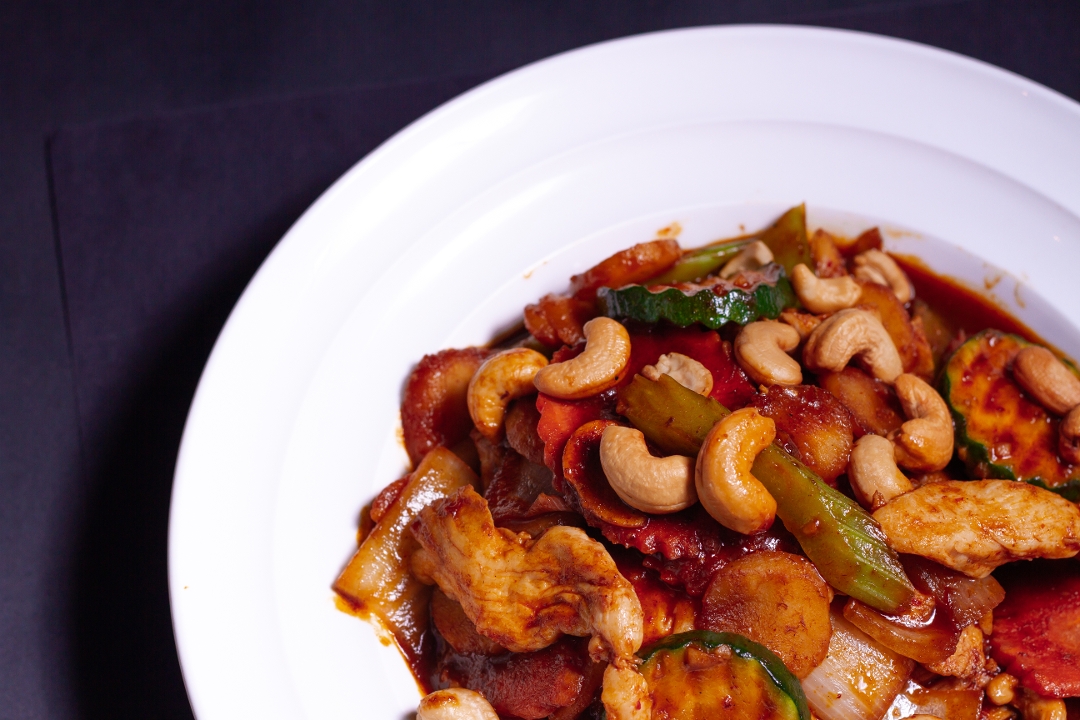 Cashew Nut