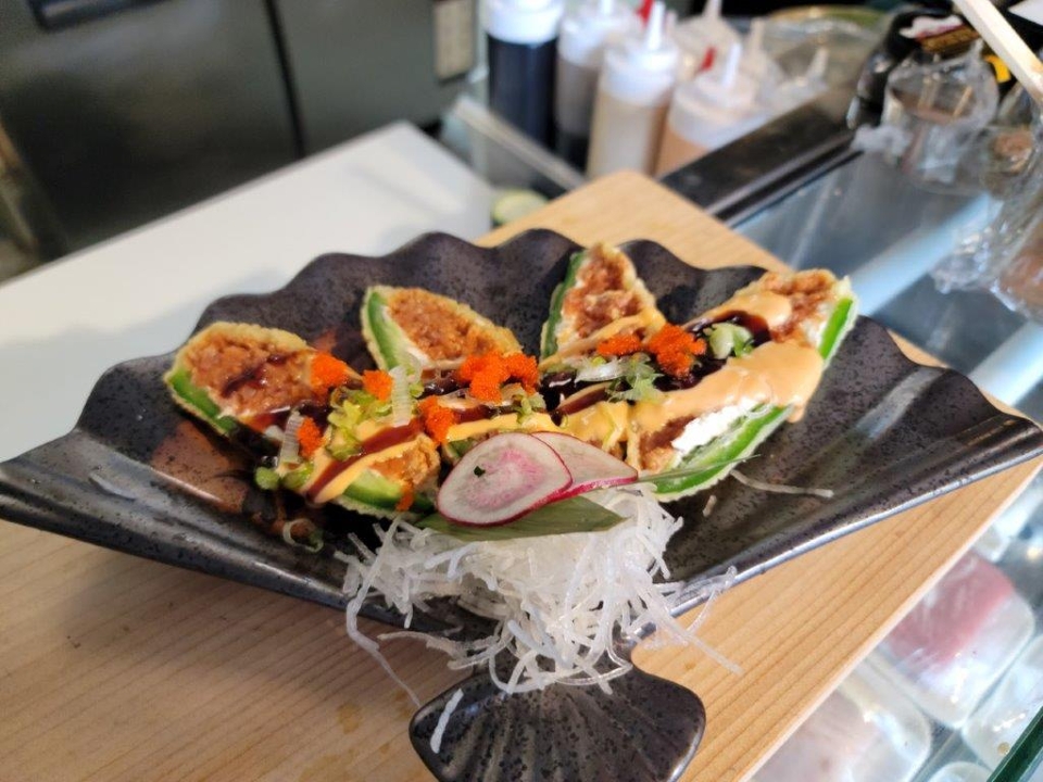 SD8-JALAPENO POPPERS (4PCS).
