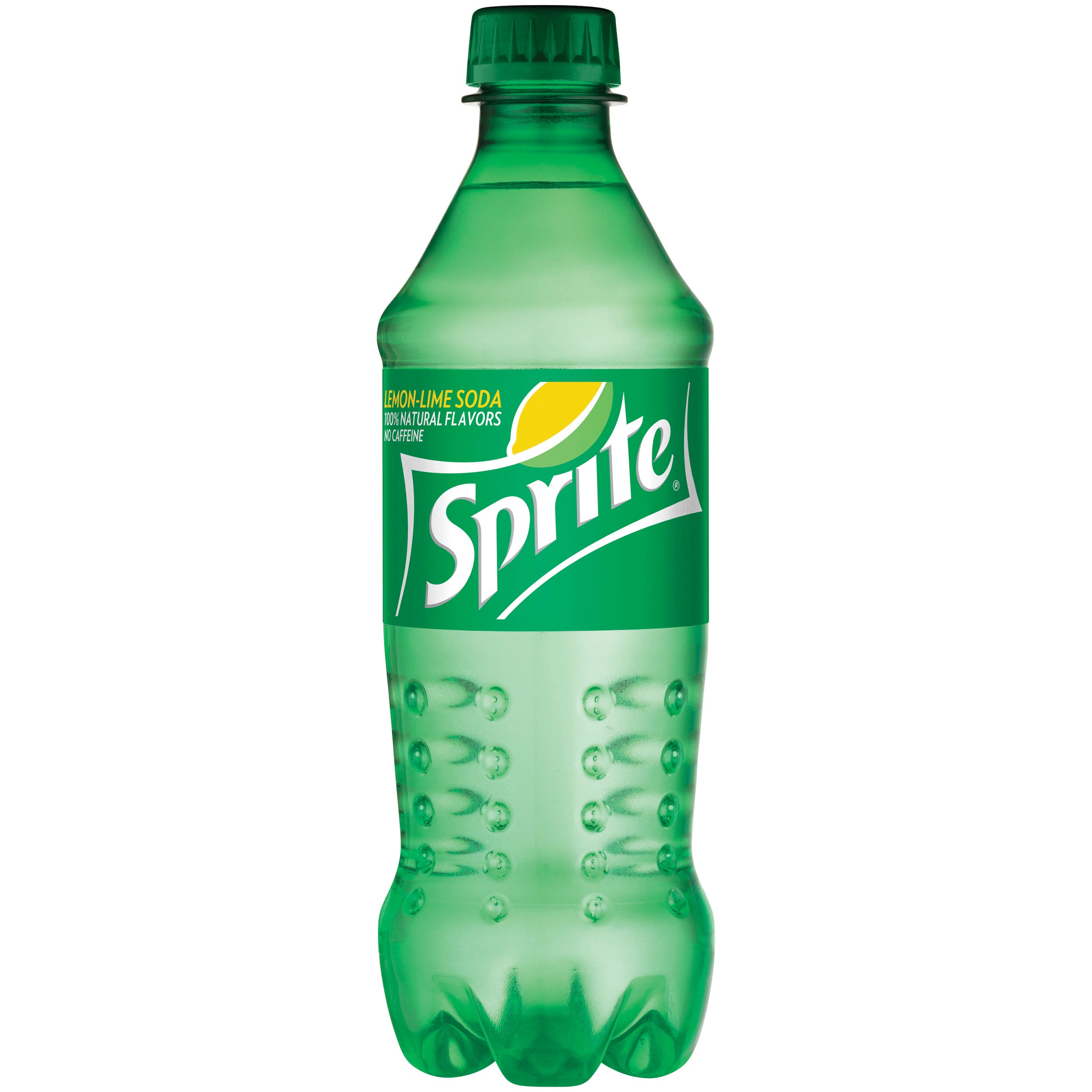 Sprite Bottle.
