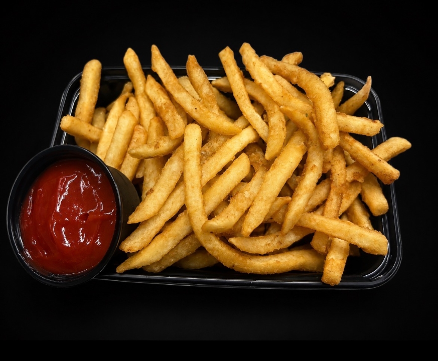 Side of Fries.