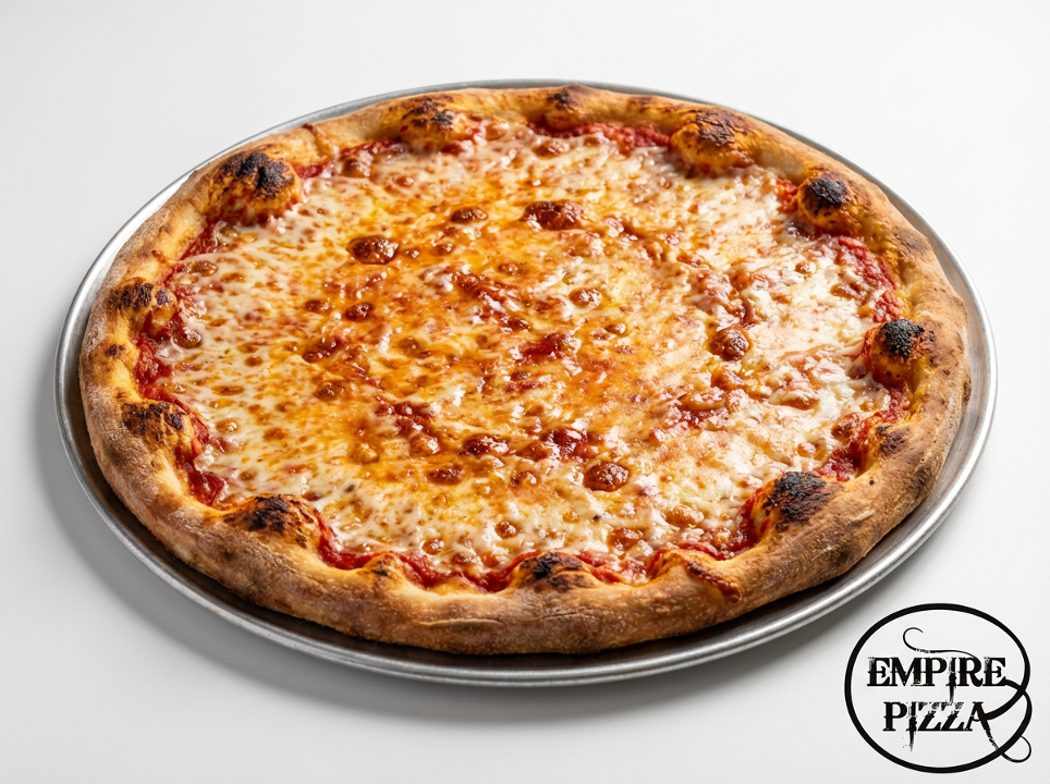 Pizza | L 20".