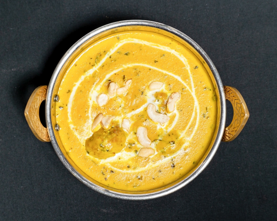 Malai Kofta.