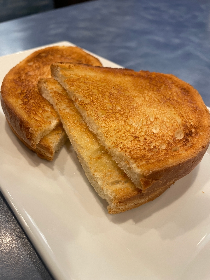 Toast.