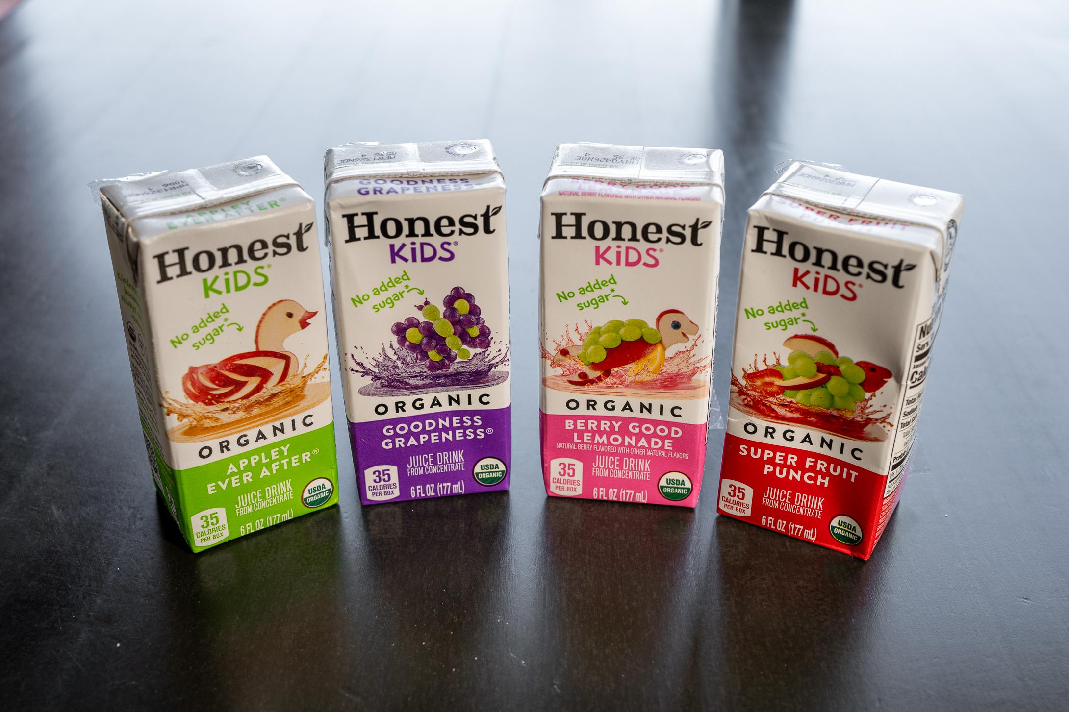 Juice Box.