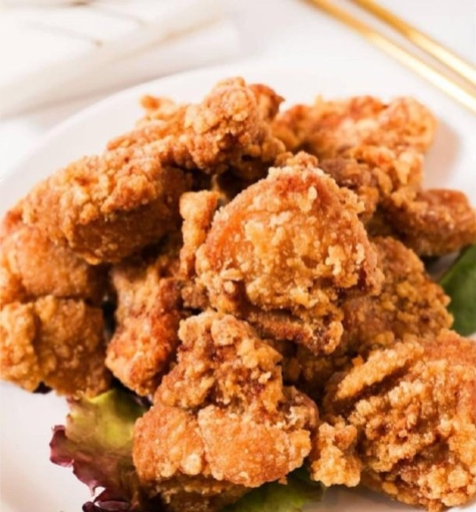 Chicken Kaarage.