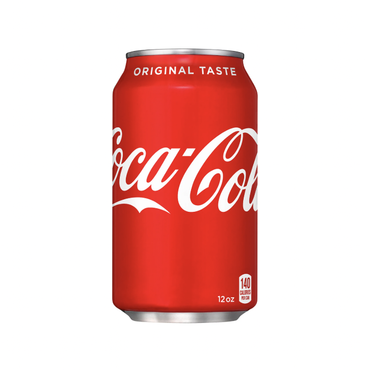 Coke.