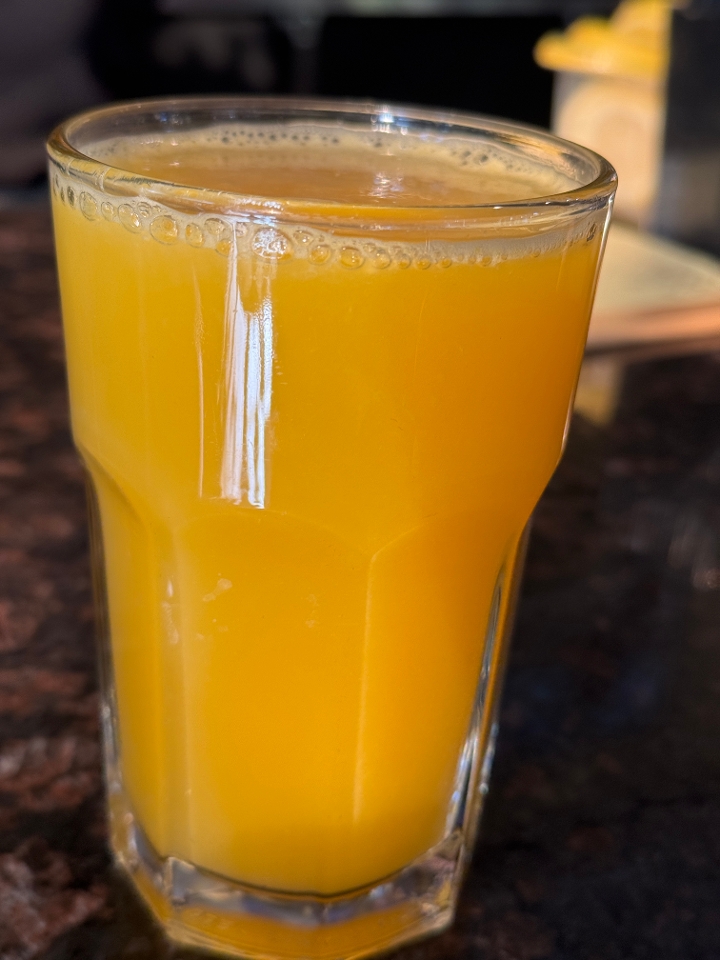 Fresh Squeezed OJ - Small.