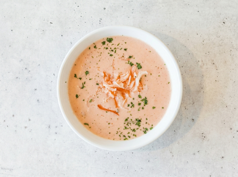 Bowl Soup.