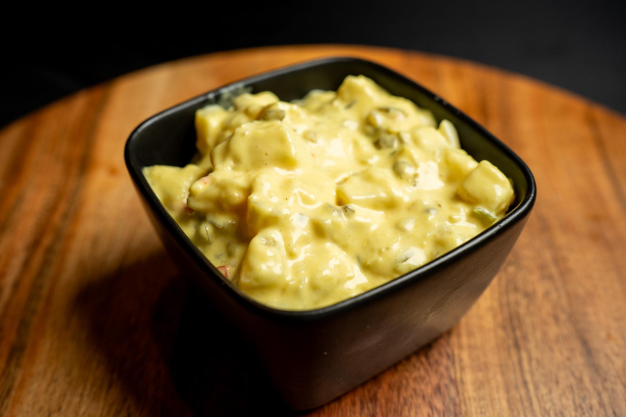 Potato Salad.