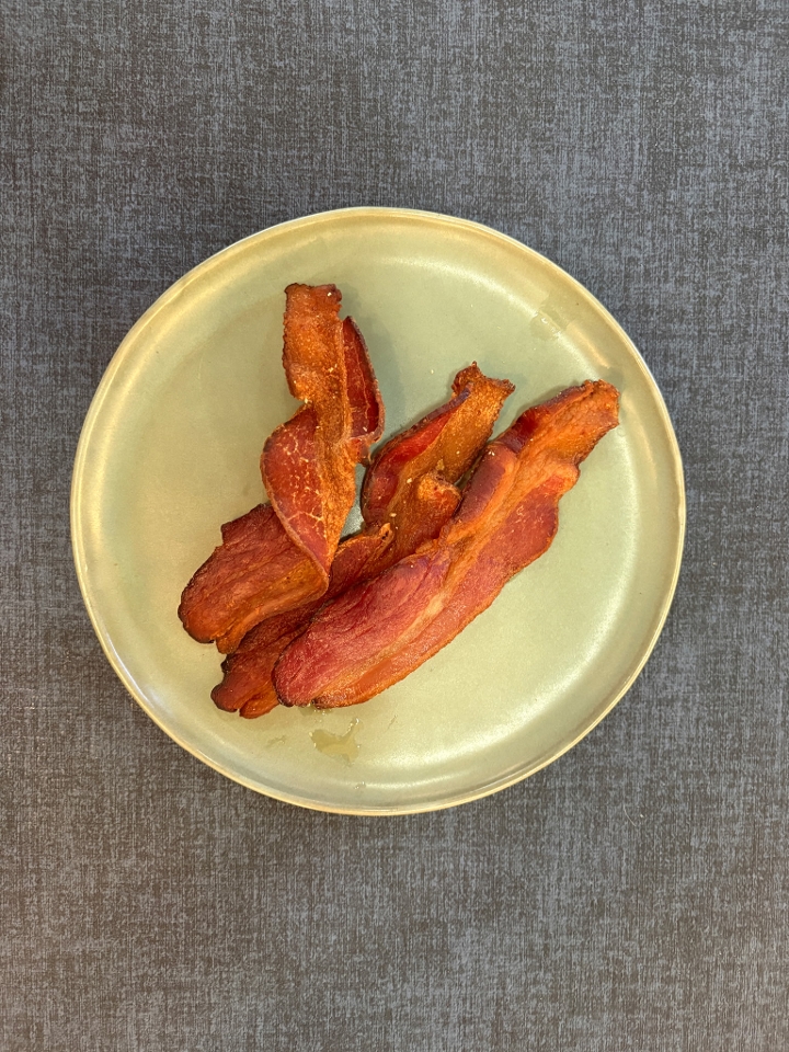 Side Bacon.
