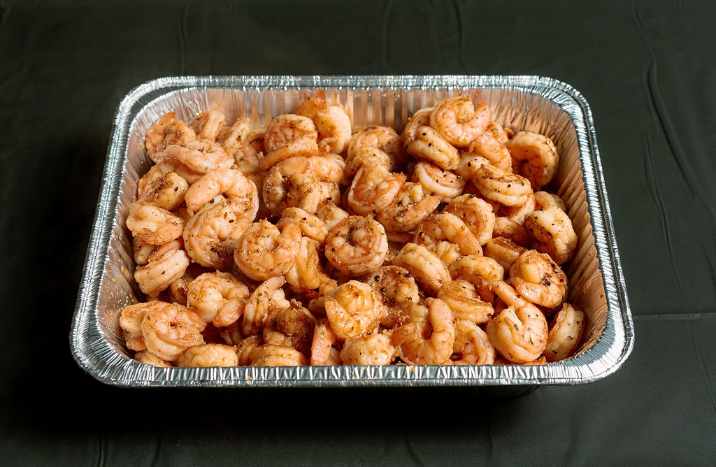 Shrimp.