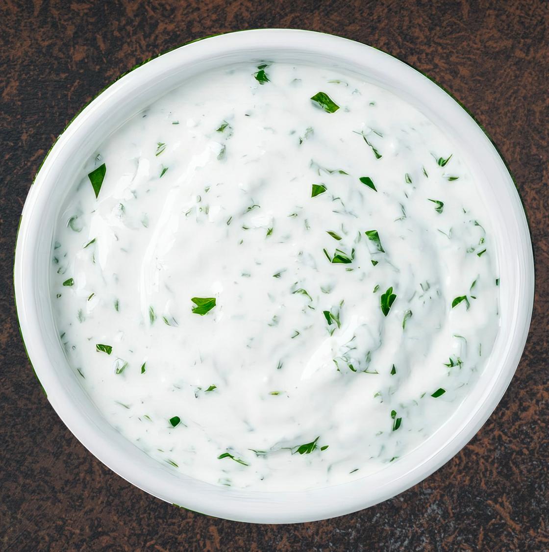 Ranch.