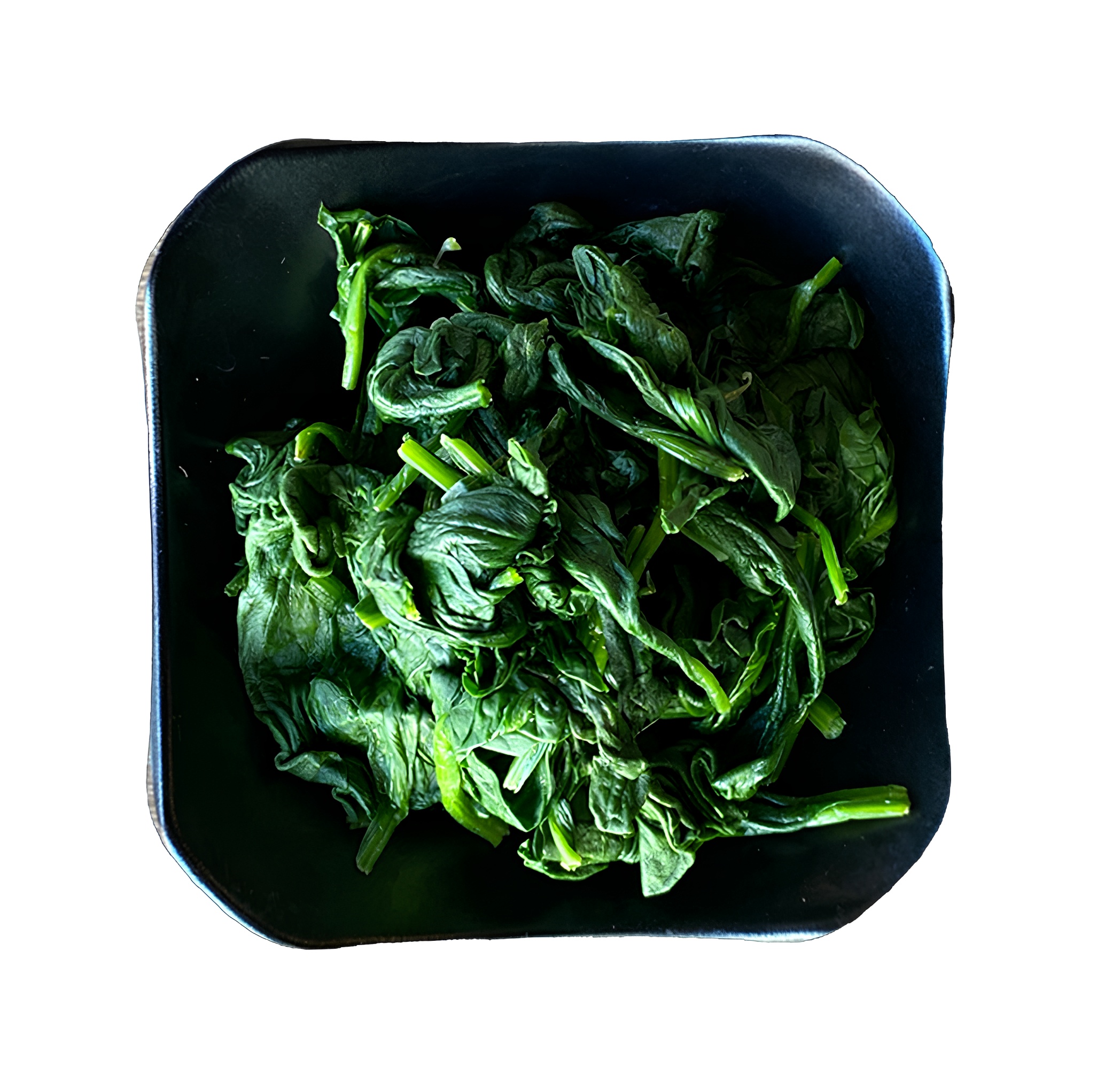 Spinach.