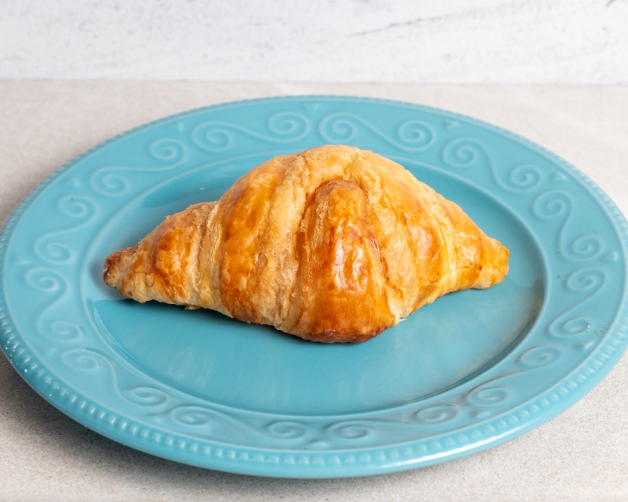 Croissant.