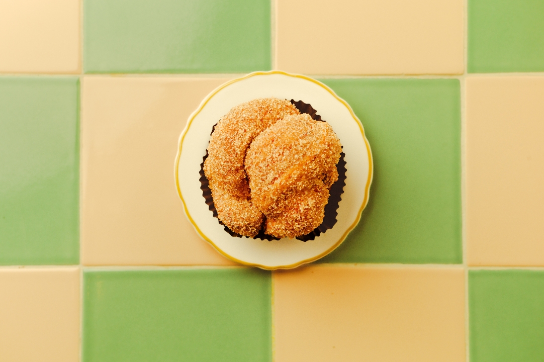 Monkey Bread.